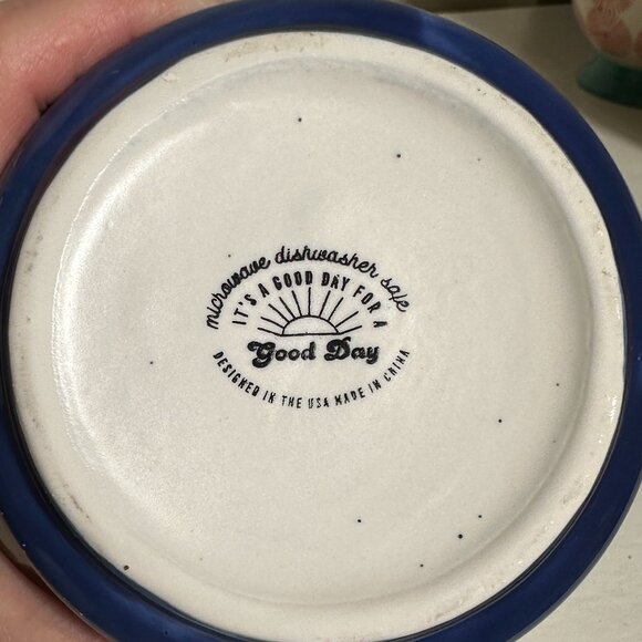 Sheffield Home It's a Good Day for a Good Day "Idealist" Mug - Picture 4 of 5